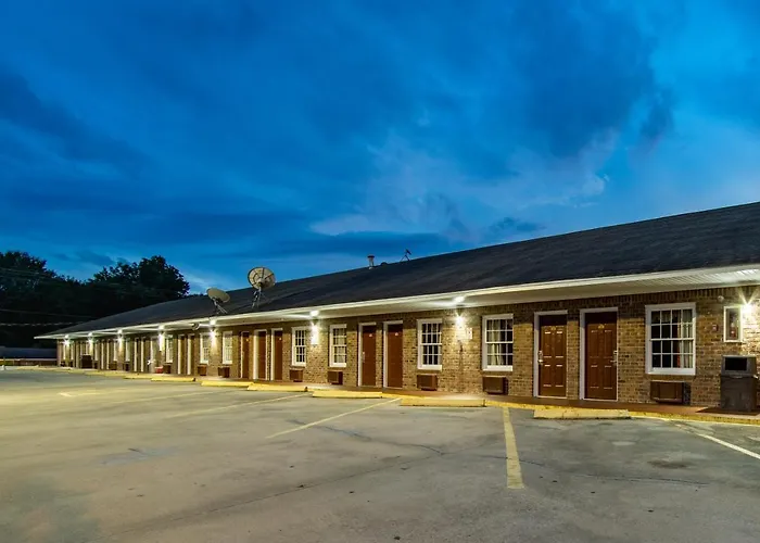 Carolina Lodge