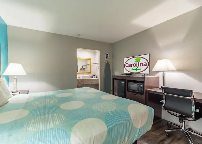 Carolina Lodge