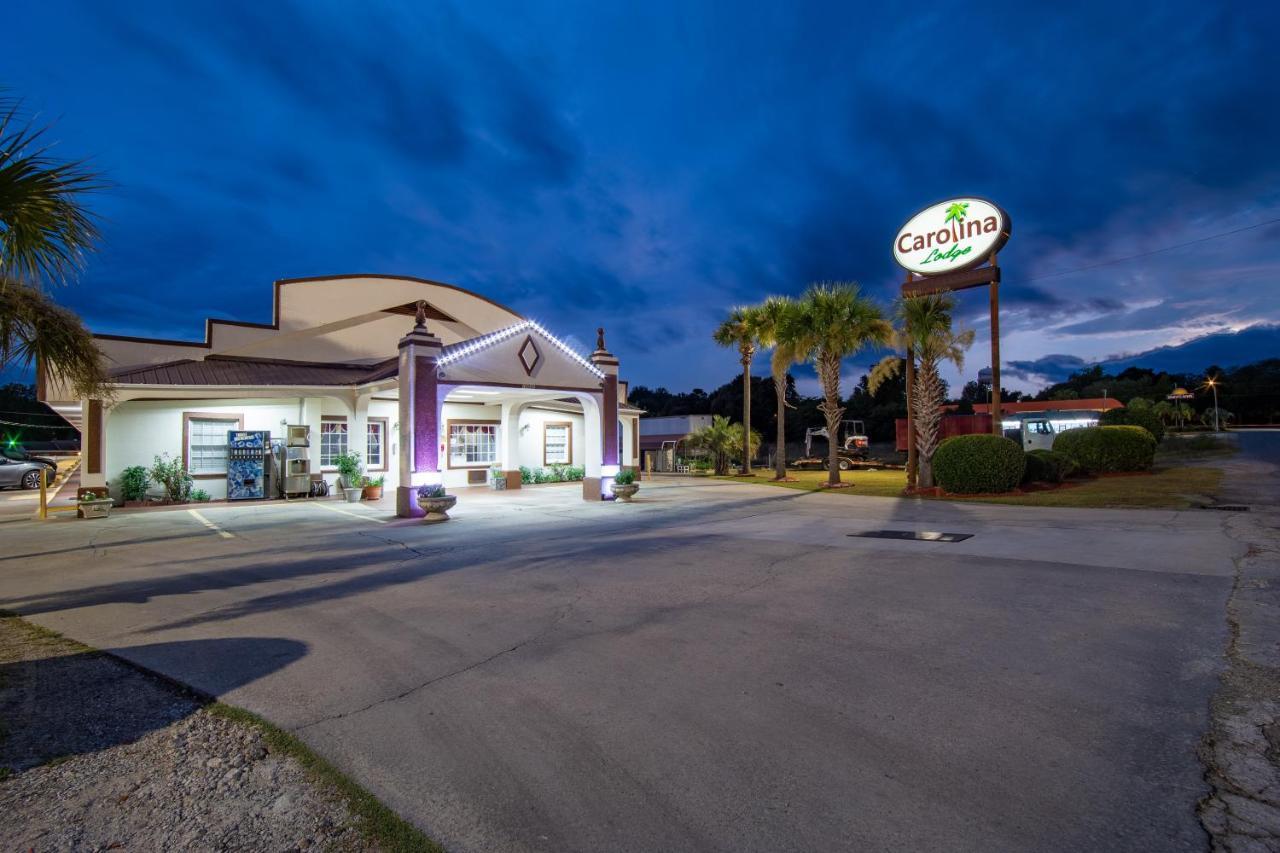 Motel Carolina