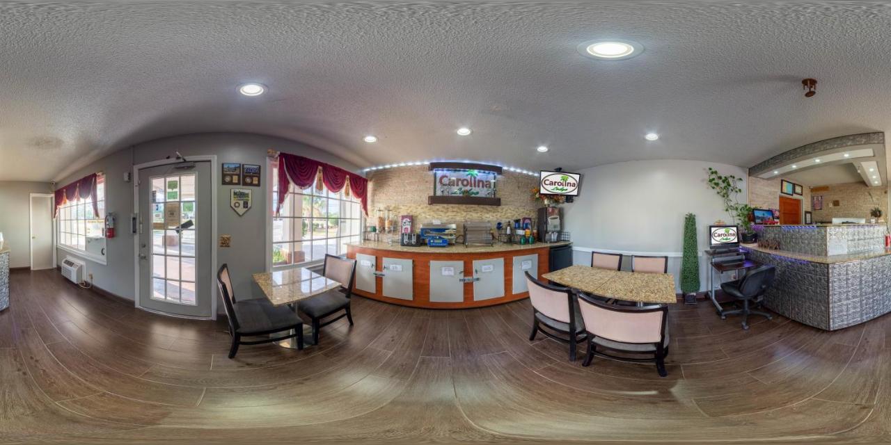 Motel Carolina Barnwell