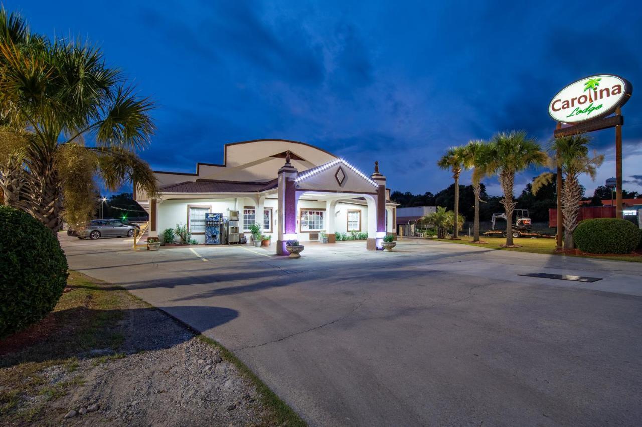 Motel Carolina 3*