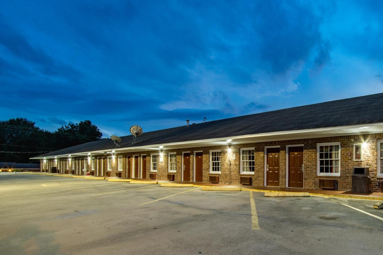 Carolina Motel