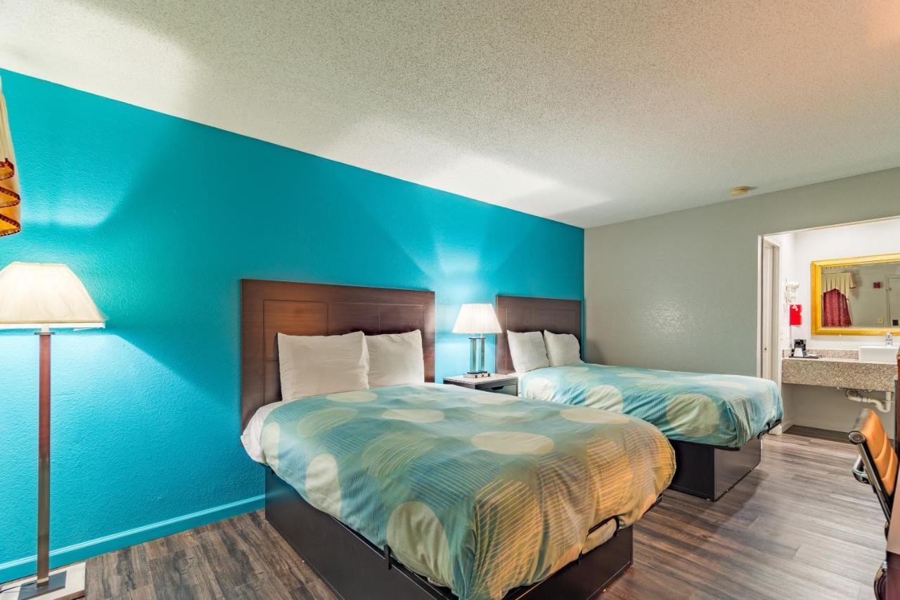 Motel Carolina Barnwell