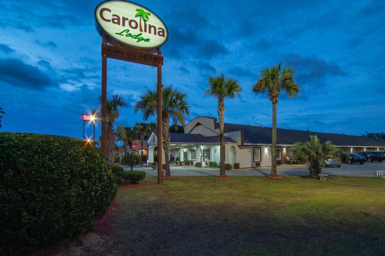 Motel Carolina
