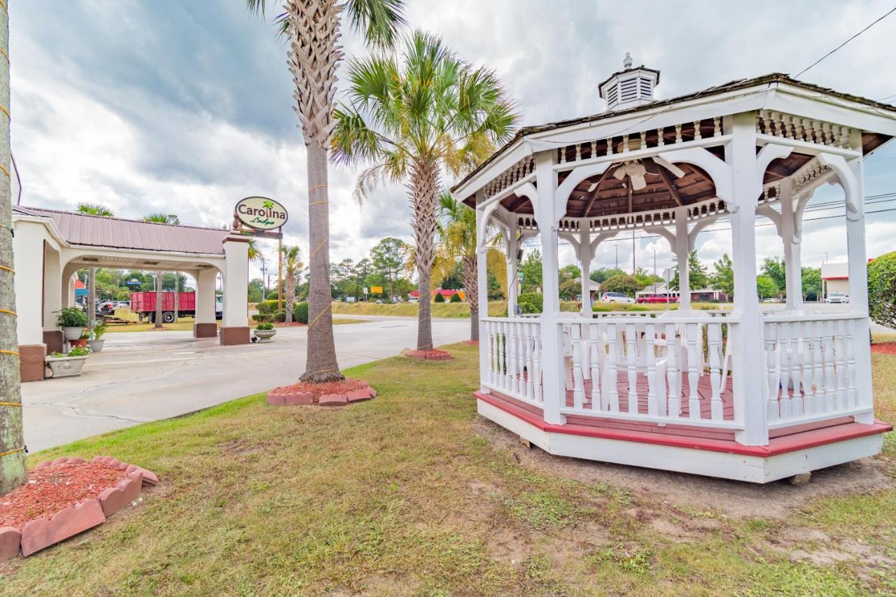 Carolina Motel 3*