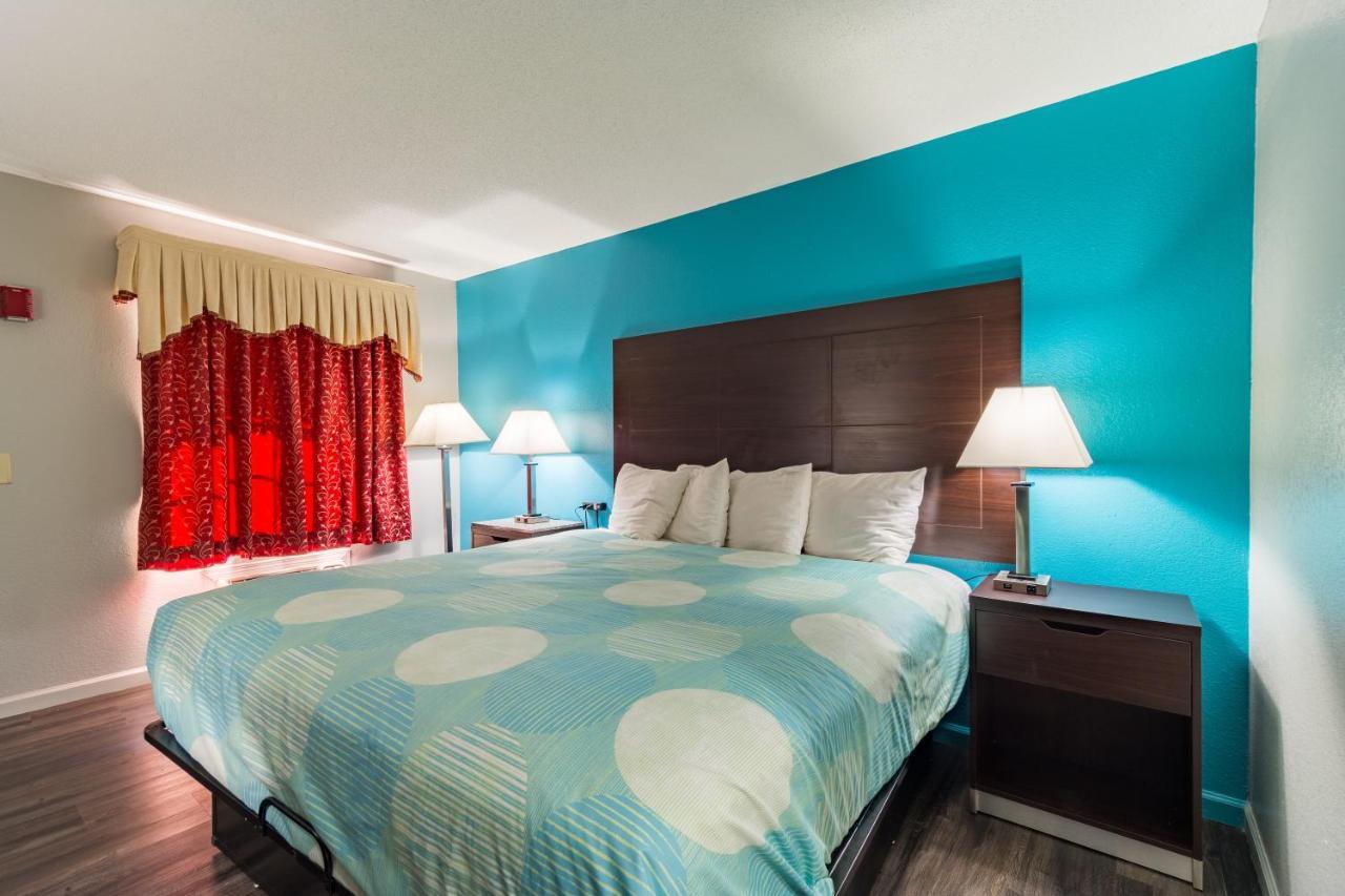 Motel Carolina 3*