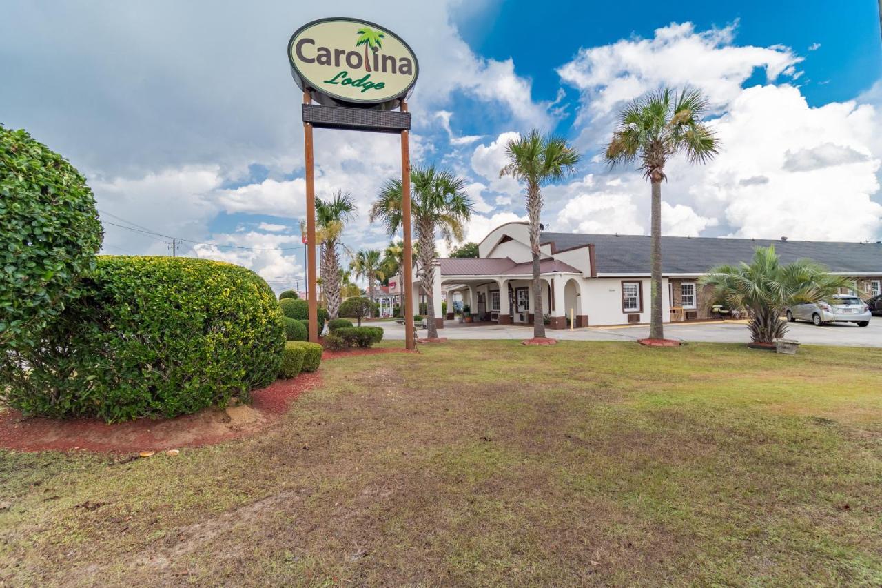 Carolina Motel Barnwell