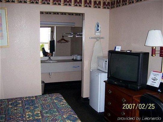 Carolina Motel Barnwell