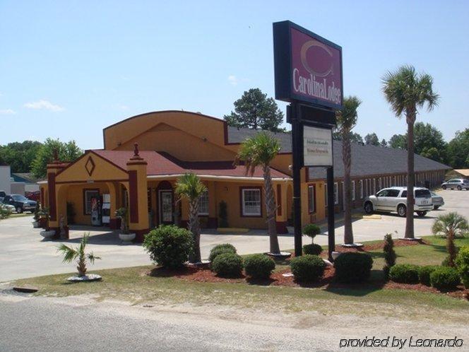 Carolina Motel 3*